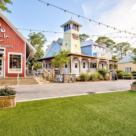Vila Baytowne Wharf Pilot House 115 Destin Exteriér fotografie