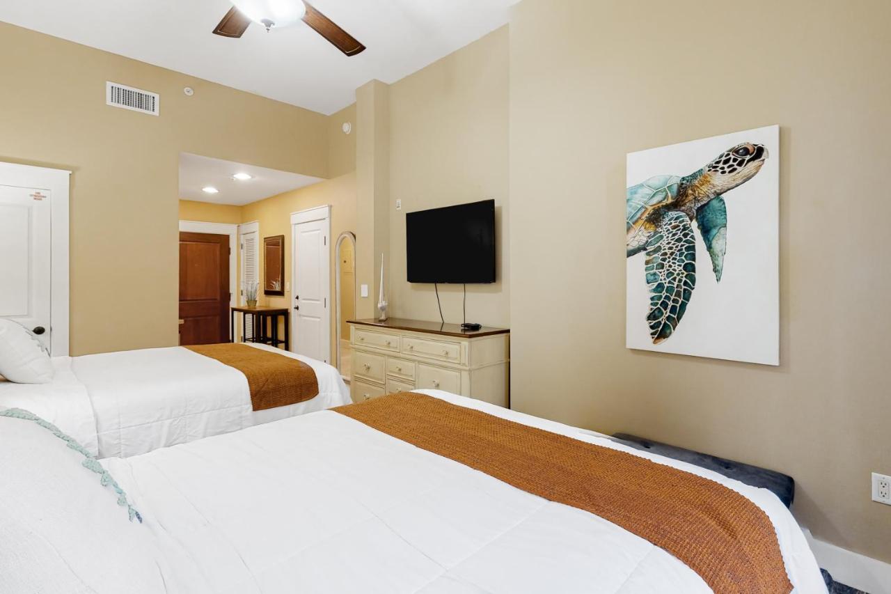 Vila Baytowne Wharf Pilot House 115 Destin Exteriér fotografie