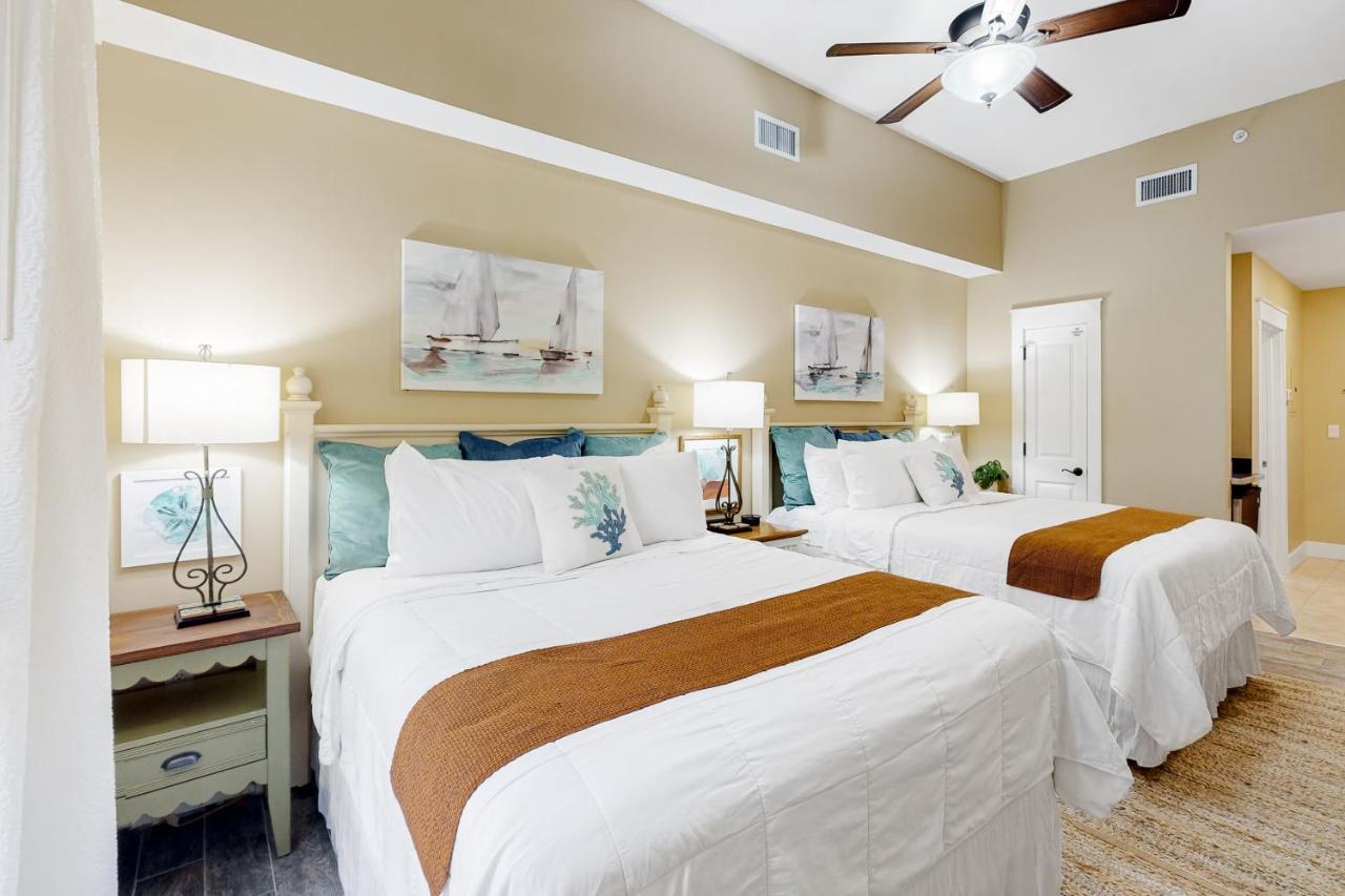 Vila Baytowne Wharf Pilot House 115 Destin Exteriér fotografie