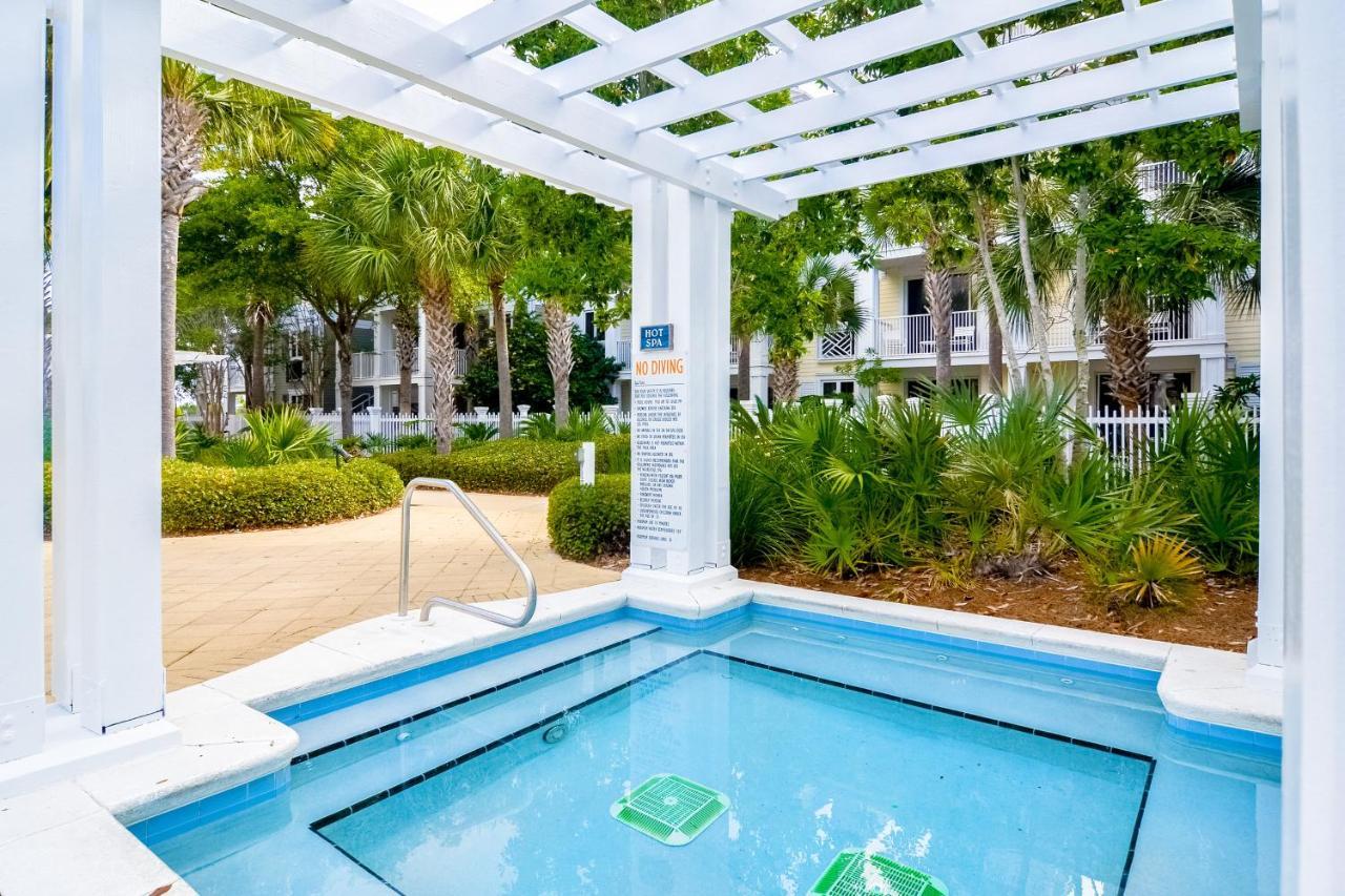 Vila Baytowne Wharf Pilot House 115 Destin Exteriér fotografie
