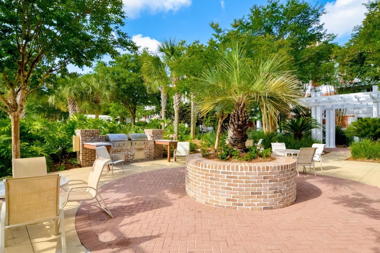 Vila Baytowne Wharf Pilot House 115 Destin Exteriér fotografie