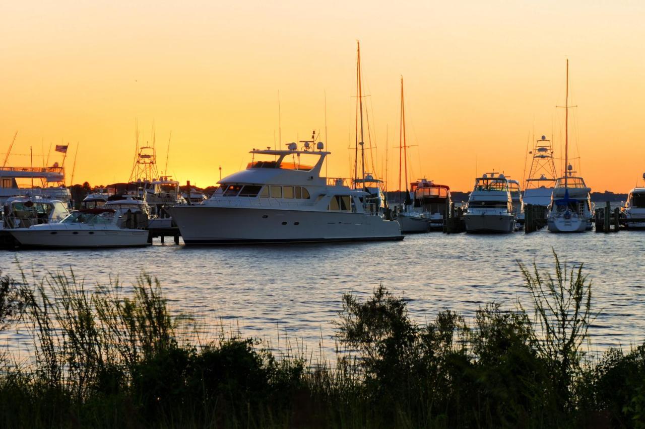 Vila Baytowne Wharf Pilot House 115 Destin Exteriér fotografie