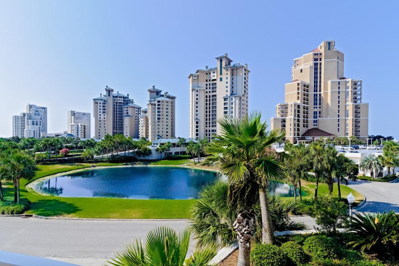 Vila Baytowne Wharf Pilot House 115 Destin Exteriér fotografie